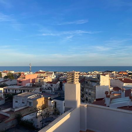 Apartamentos Neptuno 3000 Alcossebre المظهر الخارجي الصورة