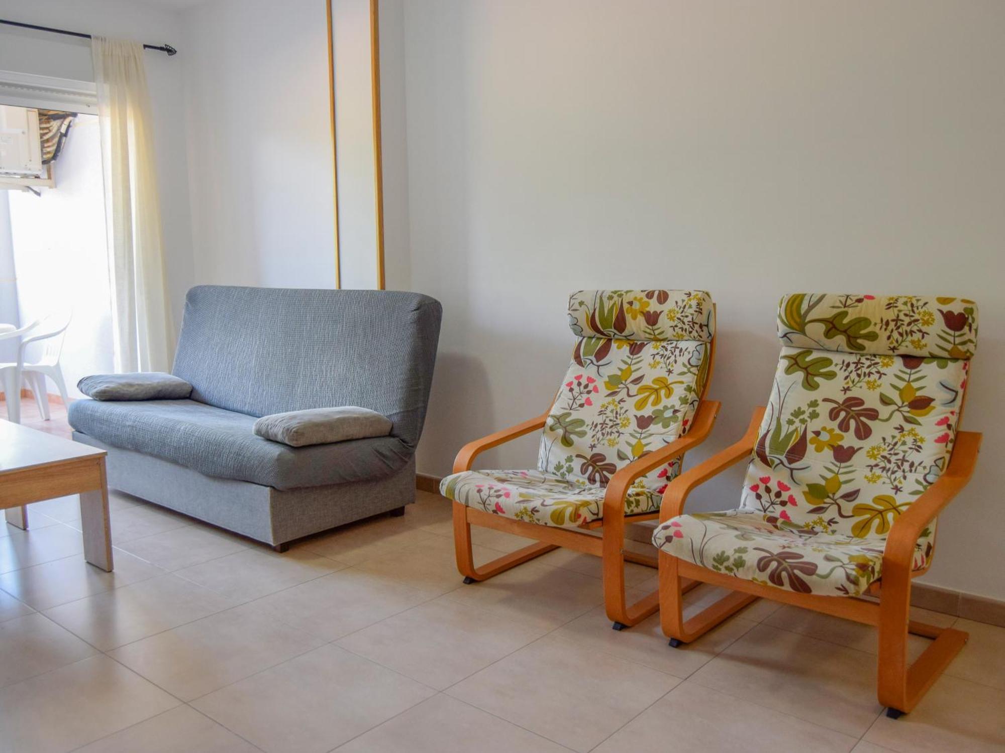 Apartamentos Neptuno 3000 Alcossebre المظهر الخارجي الصورة