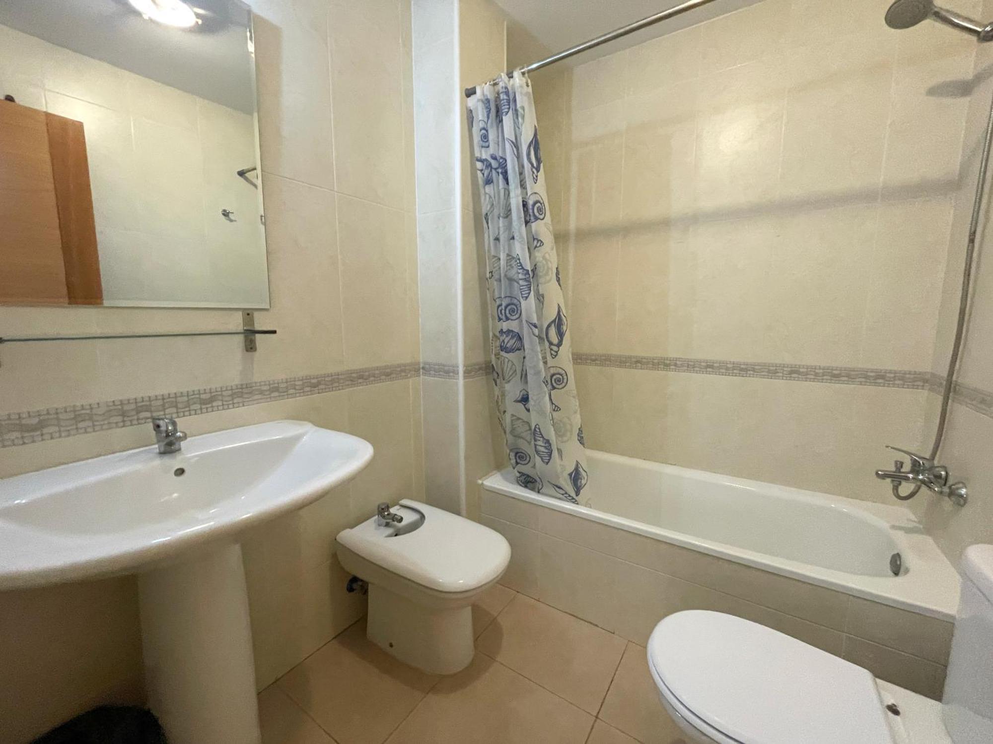 Apartamentos Neptuno 3000 Alcossebre المظهر الخارجي الصورة