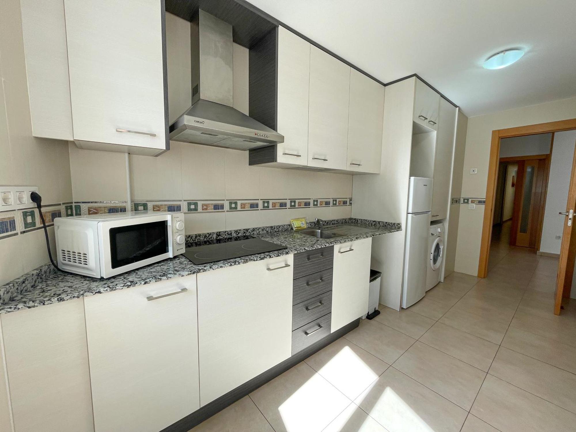 Apartamentos Neptuno 3000 Alcossebre المظهر الخارجي الصورة