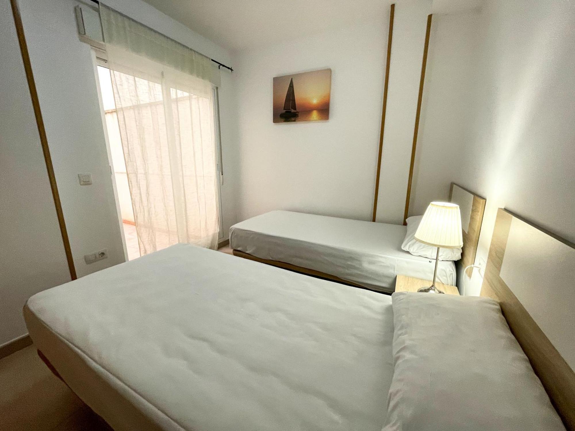 Apartamentos Neptuno 3000 Alcossebre المظهر الخارجي الصورة