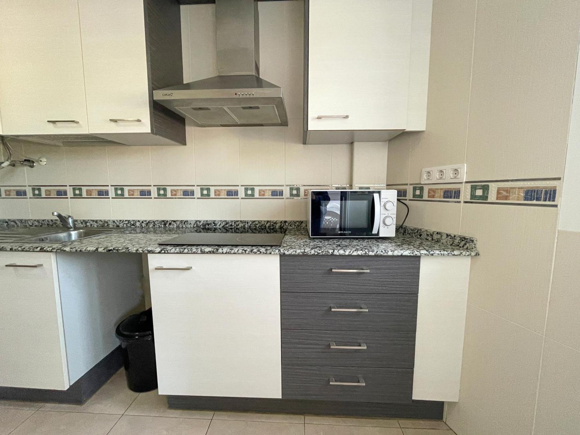 Apartamentos Neptuno 3000 Alcossebre المظهر الخارجي الصورة