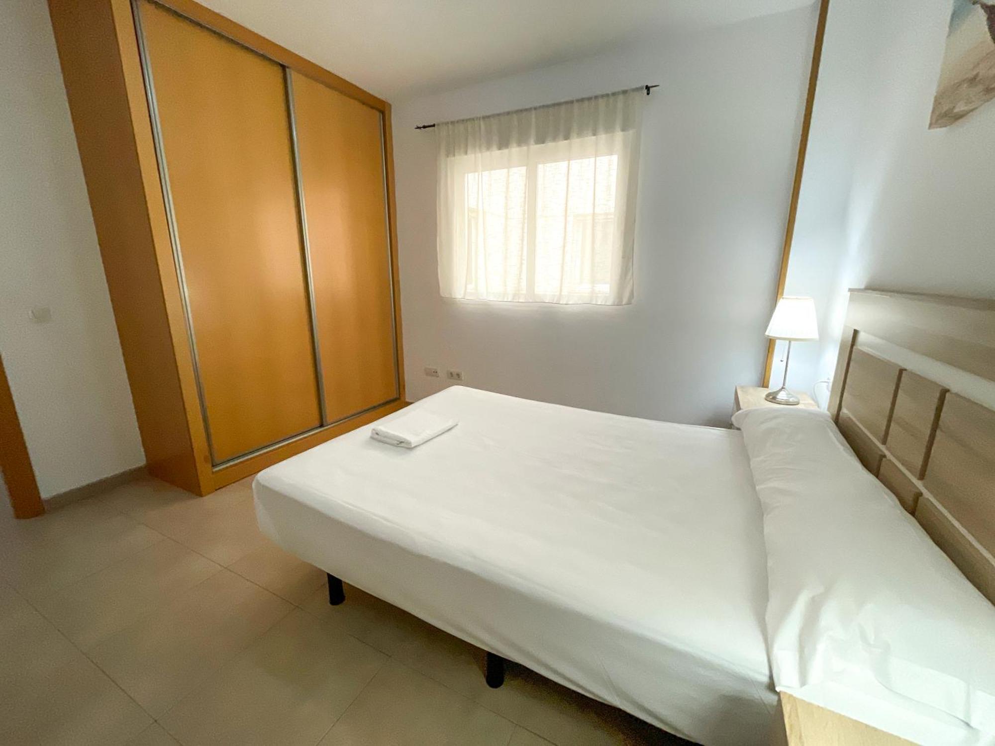 Apartamentos Neptuno 3000 Alcossebre المظهر الخارجي الصورة