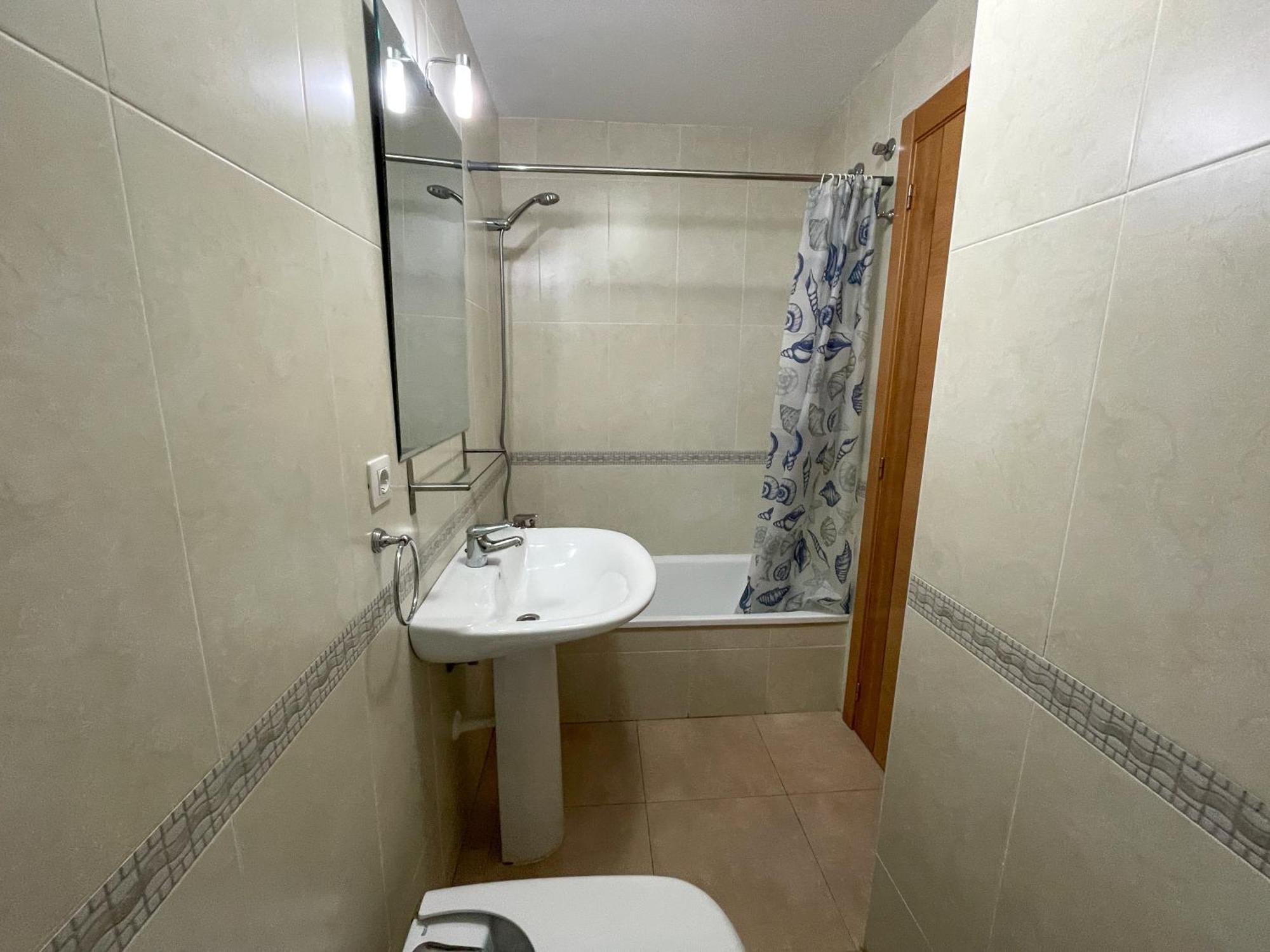 Apartamentos Neptuno 3000 Alcossebre المظهر الخارجي الصورة