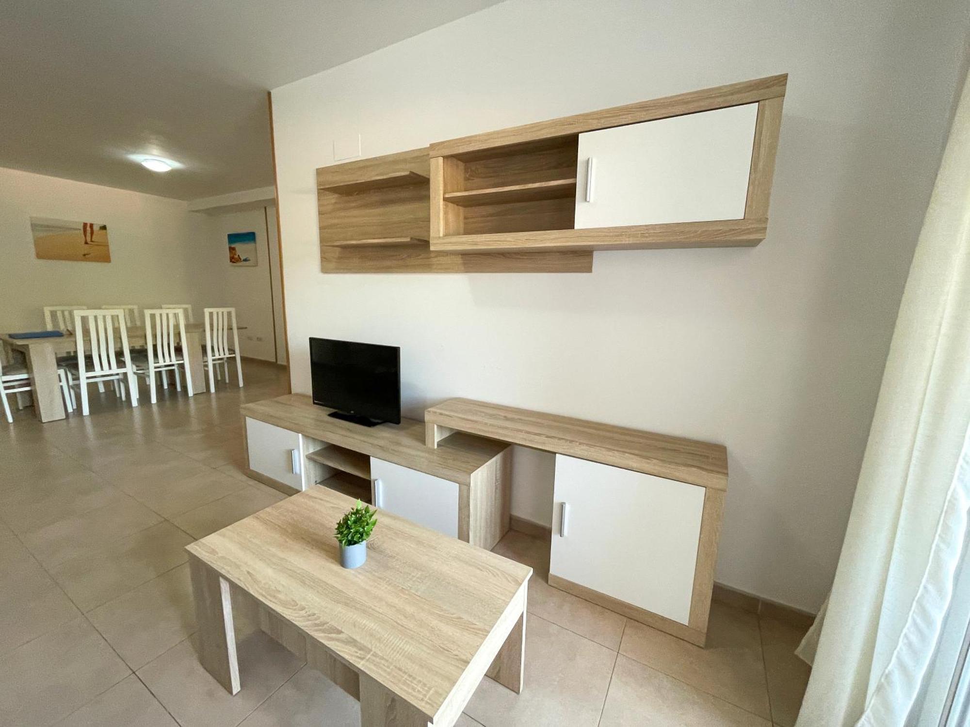 Apartamentos Neptuno 3000 Alcossebre المظهر الخارجي الصورة