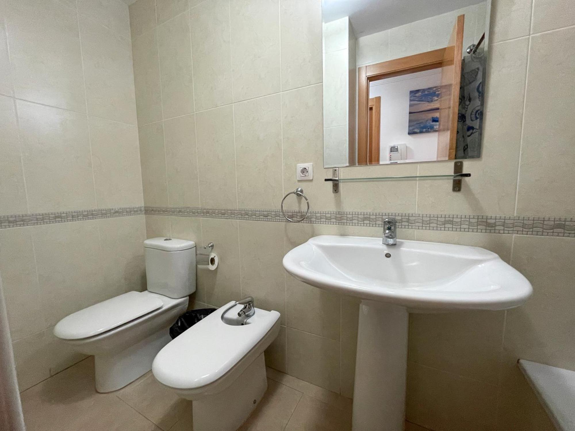 Apartamentos Neptuno 3000 Alcossebre المظهر الخارجي الصورة