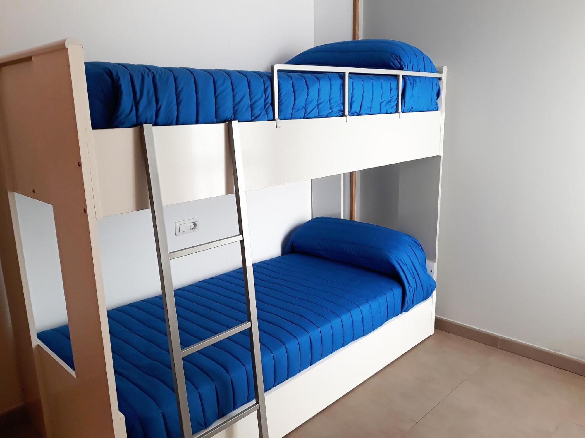 Apartamentos Neptuno 3000 Alcossebre المظهر الخارجي الصورة