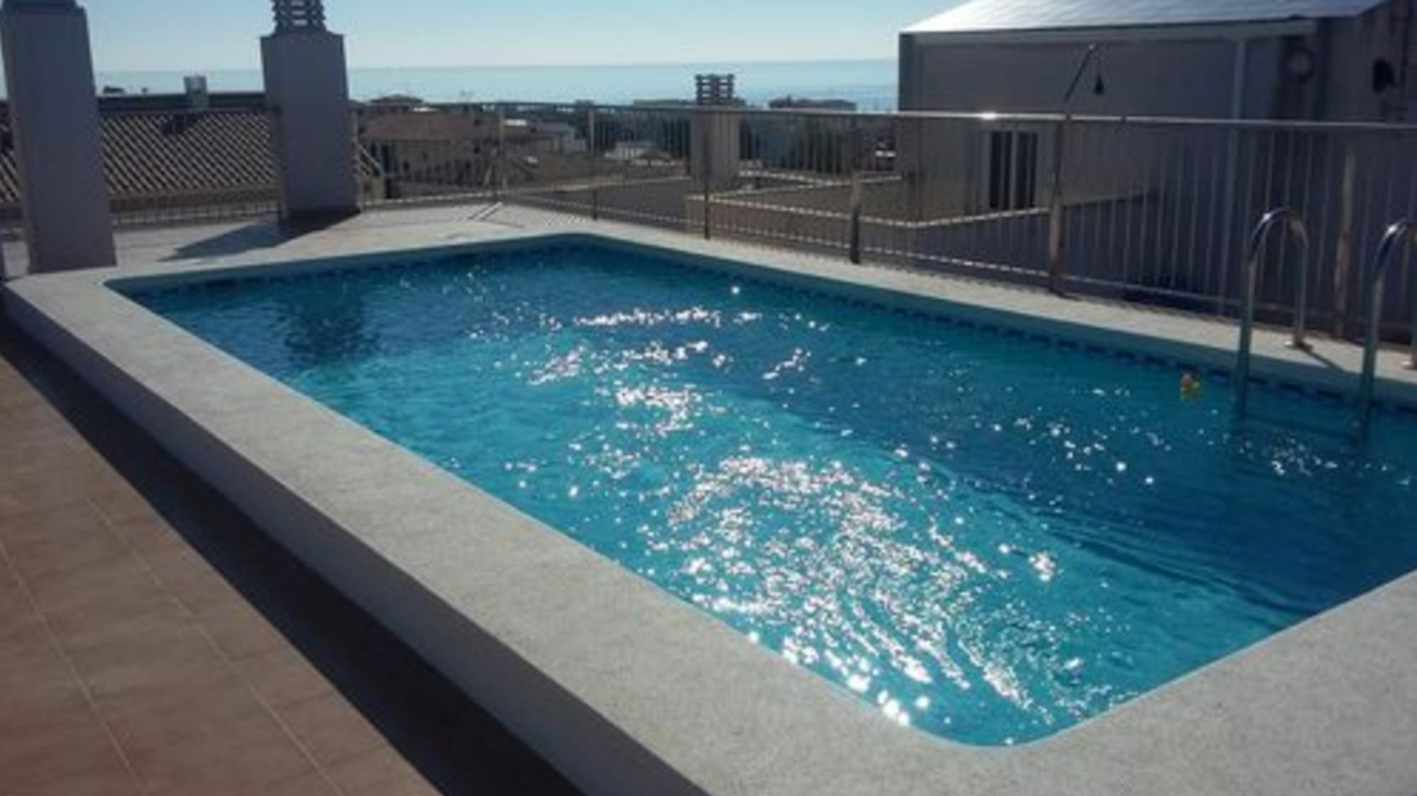 Apartamentos Neptuno 3000 Alcossebre المظهر الخارجي الصورة