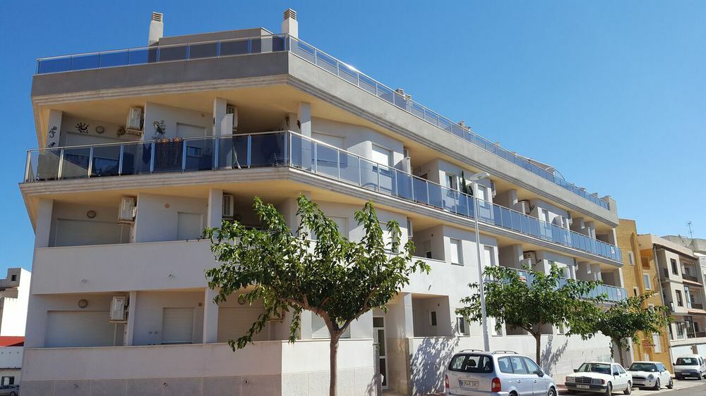 Apartamentos Neptuno 3000 Alcossebre المظهر الخارجي الصورة